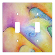 Design coloré et heureux