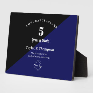 PLAQUE PHOTO 