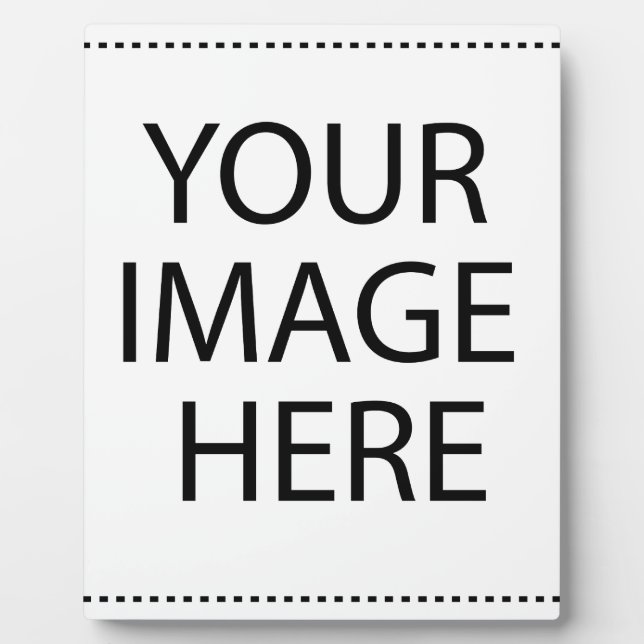 Plaque Photo 70e anniversaire Faire un cadeau (Devant)