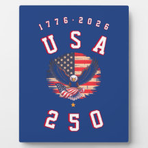 America's 250th Anniversary USA 250 1776 2026