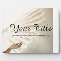 Belle Ange des ailes Cadeaux & Articles promotionn