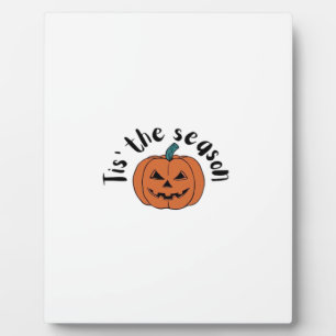 Plaque Photo C'est la saison drôle design de paresseux
