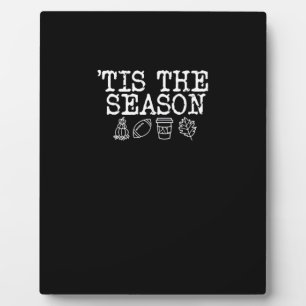 Plaque Photo C'Est Le Design Automne De La Saison