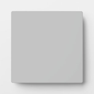 Plaque Photo Cliquez sur Customiser Changer pour votre propre