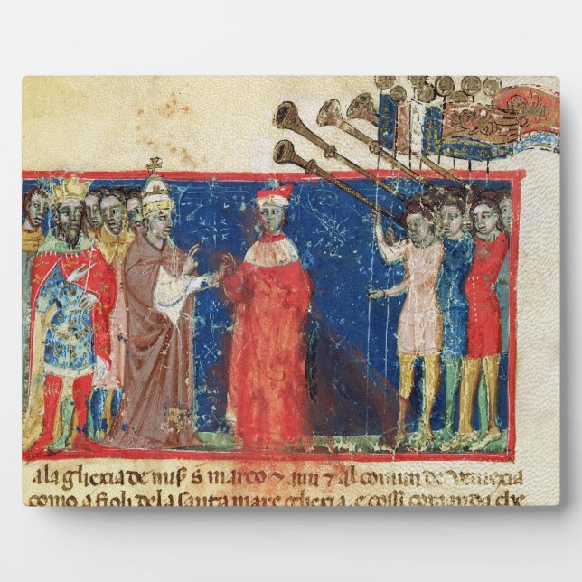 Plaque Photo Codex Correr I (Devant)