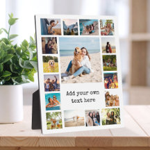 Collage photo moderne simple 17