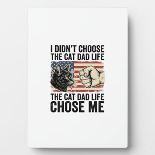 Plaque Photo Conception de chemise vectorielle patriotique Vint