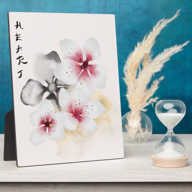 Plaque Photo Conception Okinawa Series 13 (Côté)