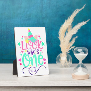 Plaque Photo Conserver ou concevoir votre propre - Easel