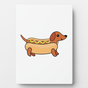 Plaque Photo Copie de Daschund Copie Copie Copie Copie