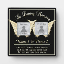 Double mémorial