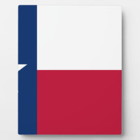 Drapeau d'État du Texas