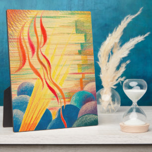 Plaque Photo Finale, Karl Wiener