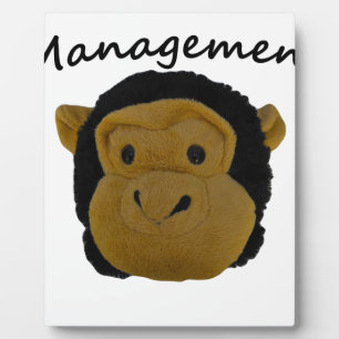 Plaque Photo Gestion