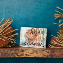 Hermanas Script Soeurs Espagnoles Photo