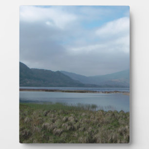 Plaque Photo Killarney Irlande