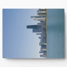 La skyline de Chicago
