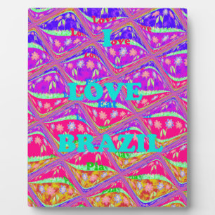 Plaque Photo Love Brazil.png