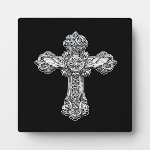 Plaque Photo Ma croix de vente