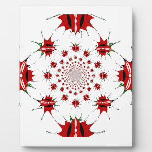 Plaque Photo Magic Kenya : Kaleidoscope 🇰 identité culturelle 
