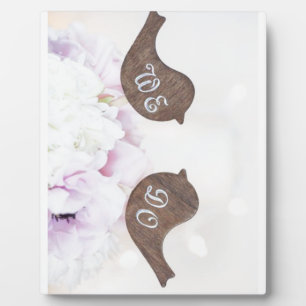 Plaque Photo mariage_06