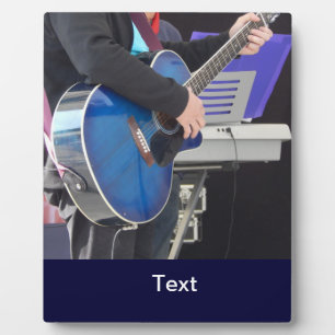 Plaque Photo mémorial