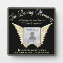 Mémorial photo