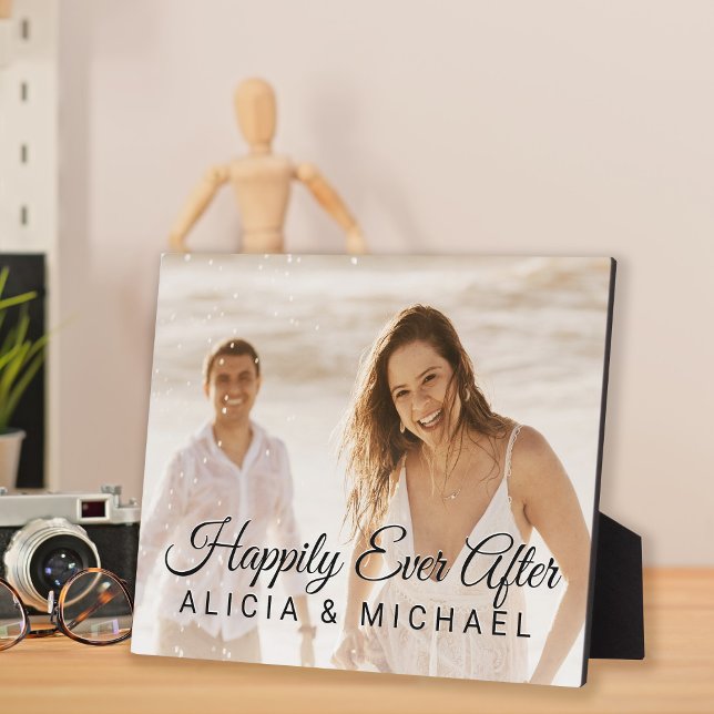 Plaque Photo Modèle photo de famille mariage keepscher mignonne (Créateur téléchargé)