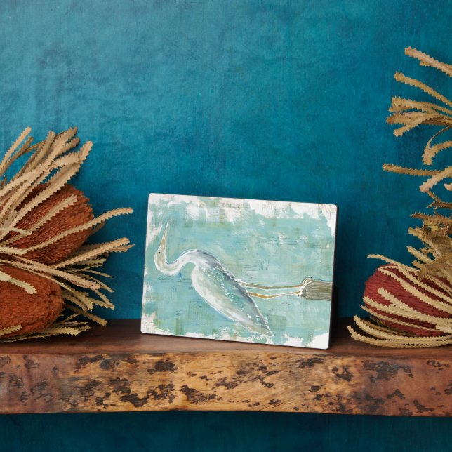 Plaque Photo Oiseaux tropicaux | Aigt fixe (Côté)