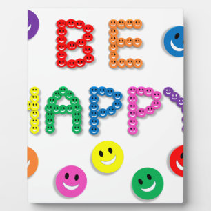 Plaque Photo personnaliser sur mesure Anniversaires