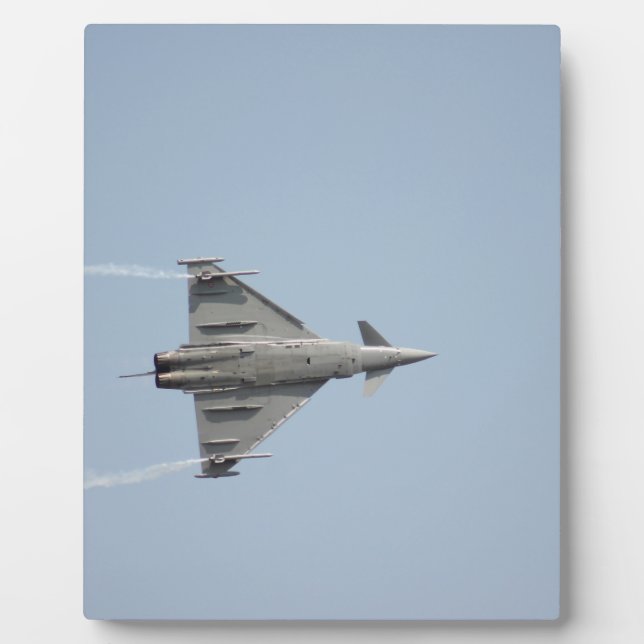 Plaque Photo Plan (Devant)