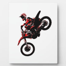 Règles de Motocross MX !