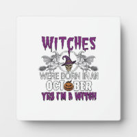 Sorcières Octobre Halloween Crâne Chapeau de Sorci