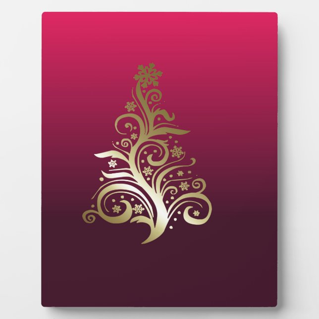 Plaque Photo Sparkling (Devant)