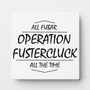 PLAQUE PHOTO SYMBOLE FUSSEREL