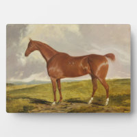 Talisman, vers 1840