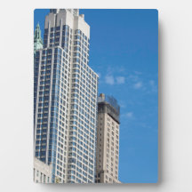 Tour Barclay Manhattan New York City