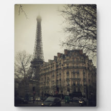Tour Eiffel Paris City Architecture
