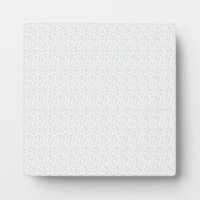 Une surface entièrement blanche et sans fonctionna