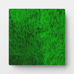 Plaque Photo Vaisselle en terre cuite vert citron