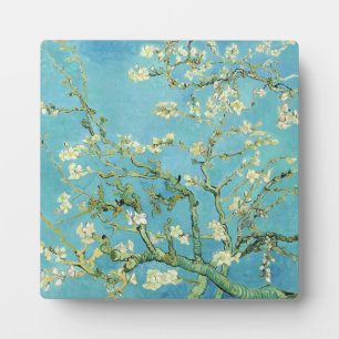 Plaque Photo Van Gogh Almond Blossoms
