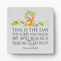 Verset biblique inspirant