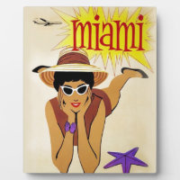 Vintage Miami Beach
