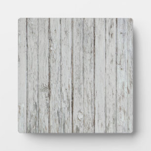 Plaque Photo Vintage Wood Background