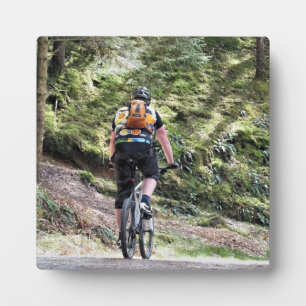 PLAQUE PHOTO VTT