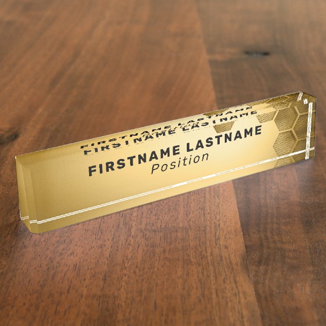 Plaque rouge (Taille)