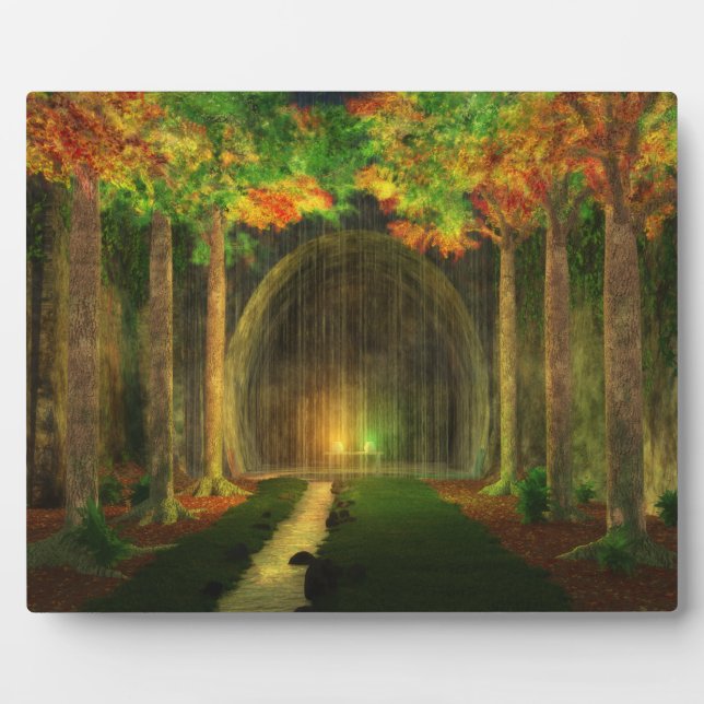 Plaque Wellinghall (Devant)