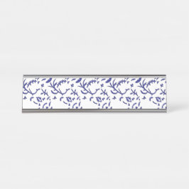 Plaques de nom de porte de bureau | Conception de