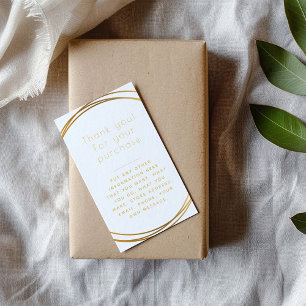 Plaques d'or insérez la carte pour les commandes c