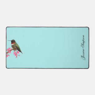 Plaquettes de souris pour colibri et coussins de b